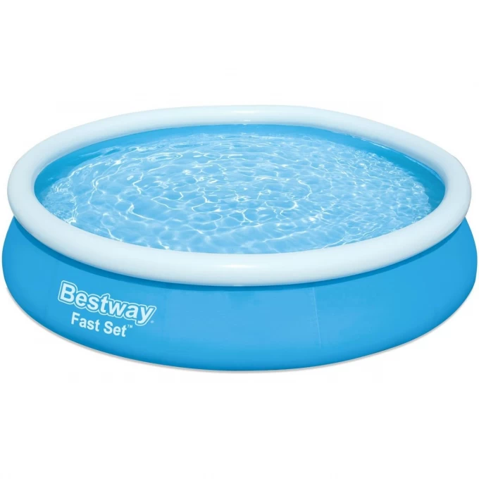 Бассейн BESTWAY FAST SET 366х76см, 5377л 57273 BW