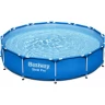 Каркасный бассейн BESTWAY STEEL PRO 366х76см, 6473л 56706 BW