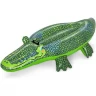 Надувная игрушка-наездник BESTWAY Крокодил 152х71см с ручками, до 45кг, от 3 лет 41477 BW