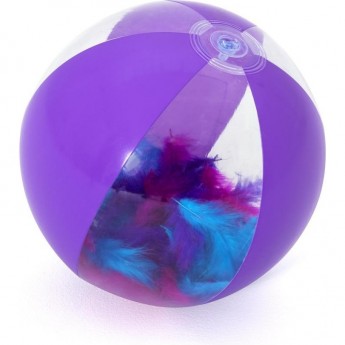 Пляжный мяч с перьями BESTWAY FLIRTY FEATHER 31051 41 см